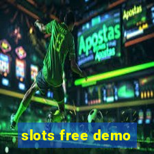 slots free demo